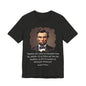 Lincoln Freedom Tee