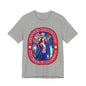 Support Democracy Tee