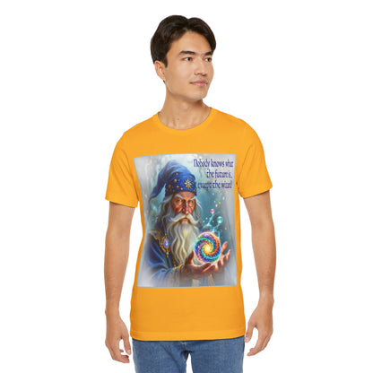 Mystical Wizard Tee