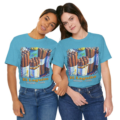 Cigar Tee