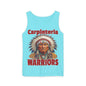 Carpinteria Warriors Tank Top