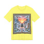 Fear No Evil Tee