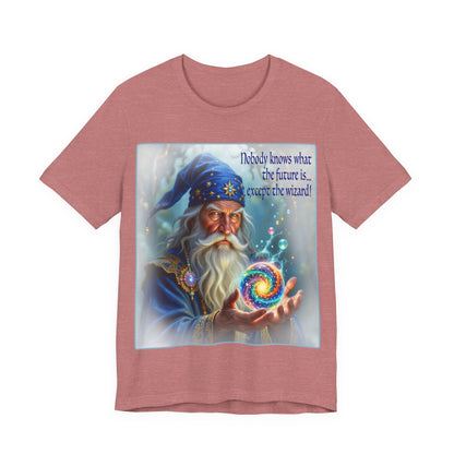 Mystical Wizard Tee