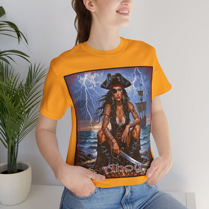 Buccaneer Tee