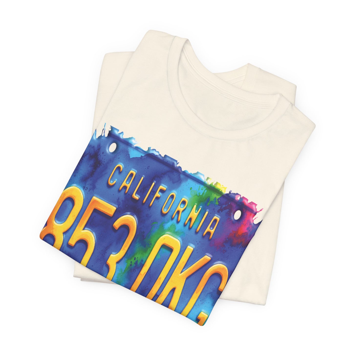 Rockford Files Car Tee