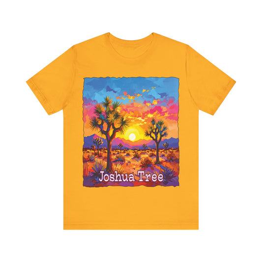 Joshua Tree Park Tee