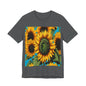 Sunflower Tee