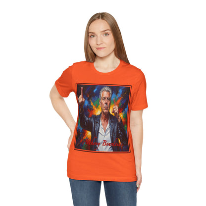 Anthony Bourdain Tee