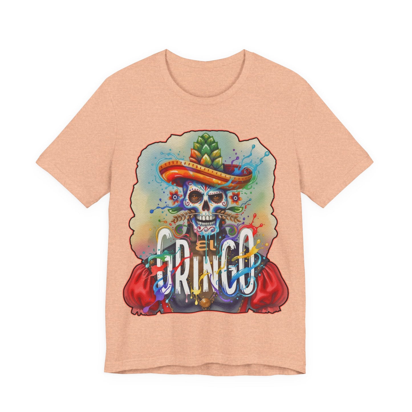 El Gringo Tee