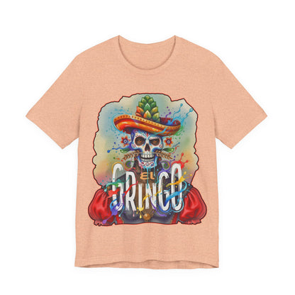 El Gringo Tee