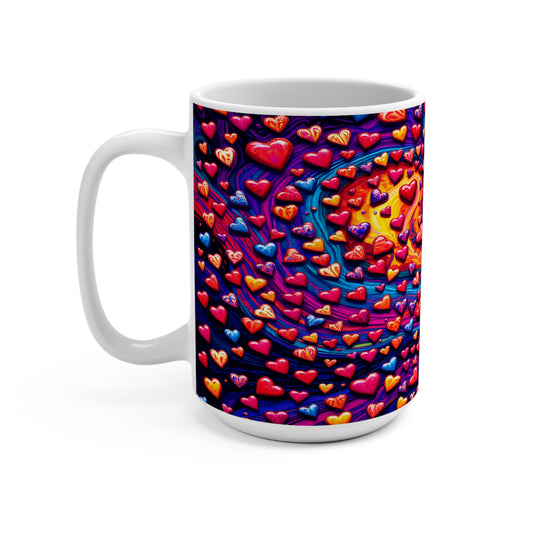 Love Mug 15oz