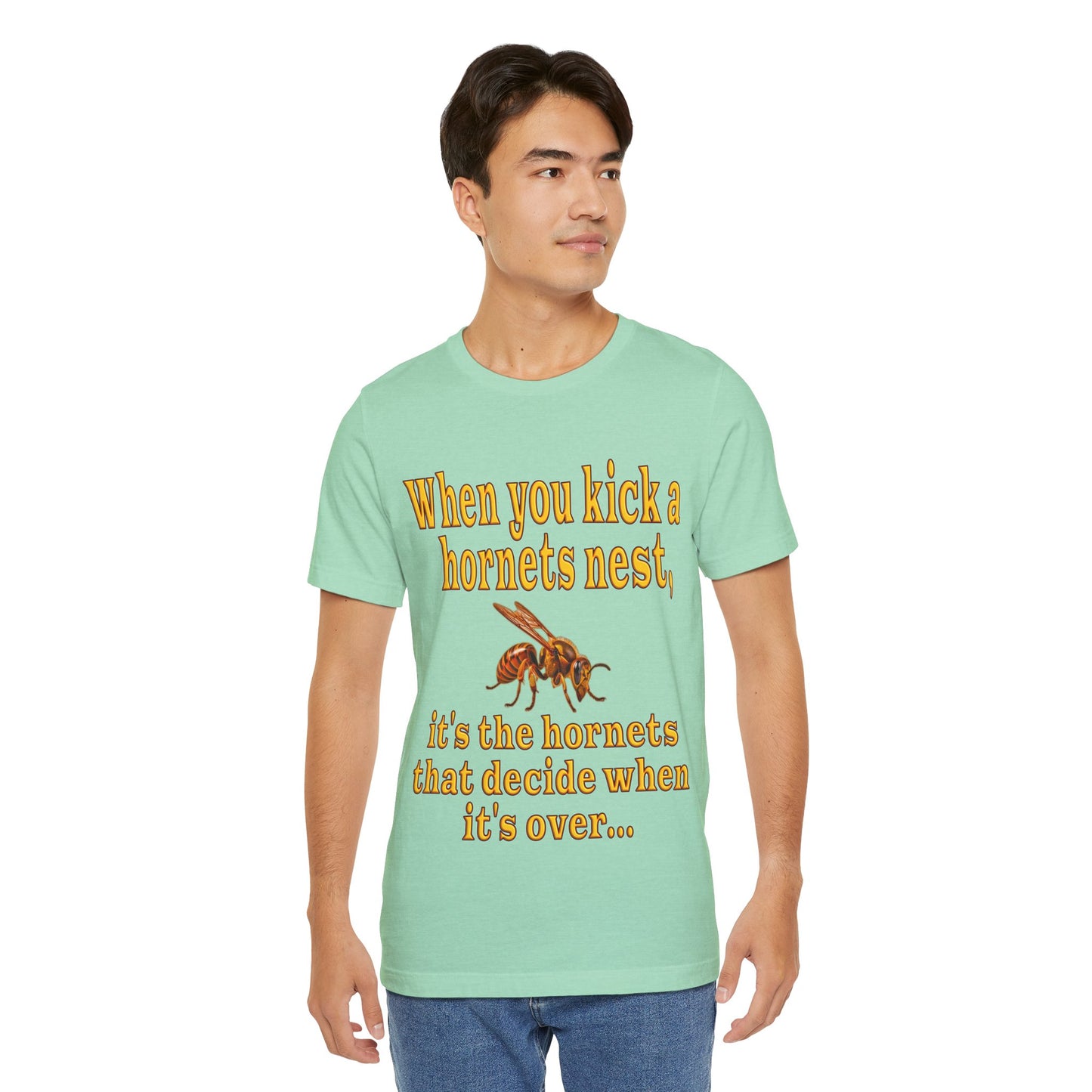 Hornets Nest Tee