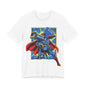 Superhero Camera Tee