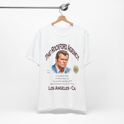 Rockford Tee