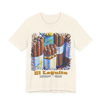 Cigar Tee