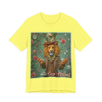 Tea Time Tee