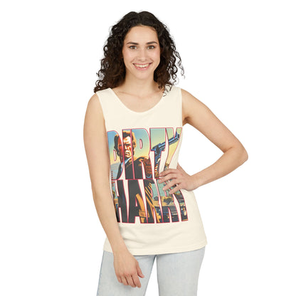 Dirty Harry Tank Top
