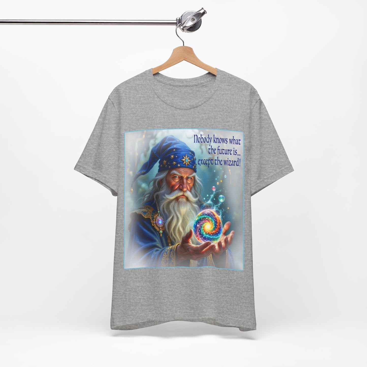 Mystical Wizard Tee