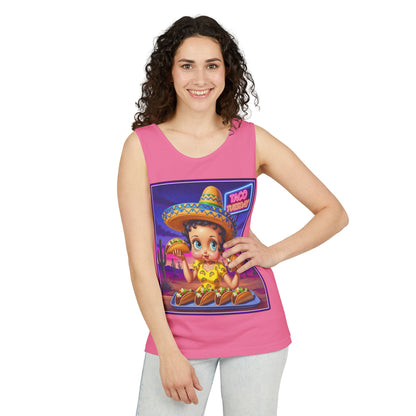 Taco Tuesday Tank Top