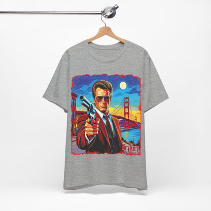 Dirty Harry Classic Tee