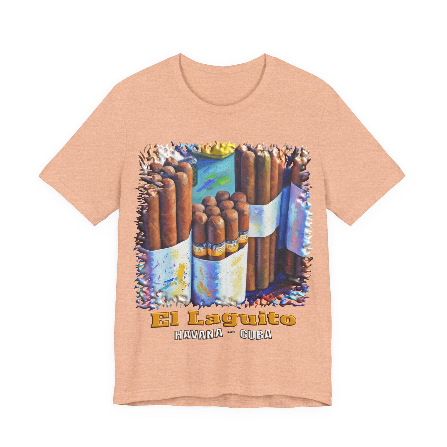 Cigar Tee