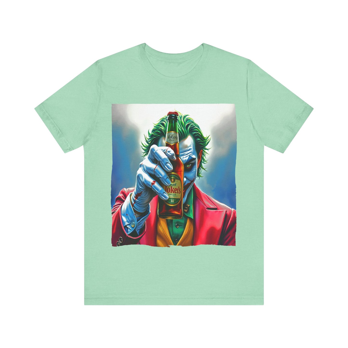 Jokester Beer Tee