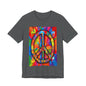 Peace Symbol Tee