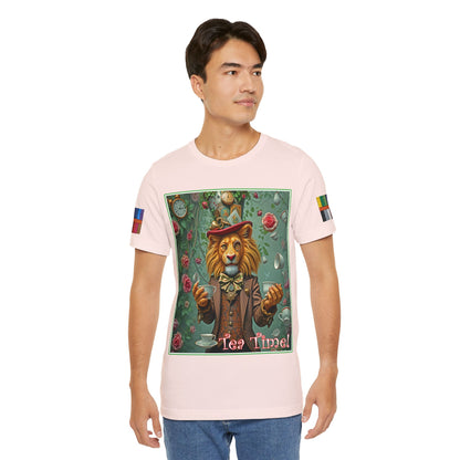 Tea Time Tee