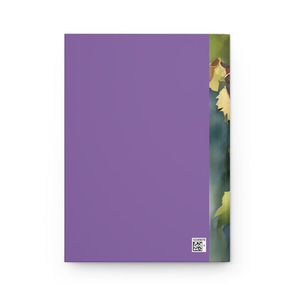 Grape Vineyard Journal