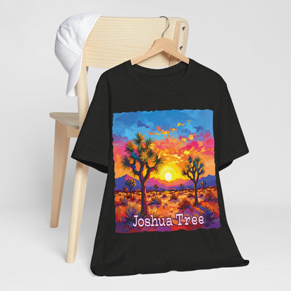 Joshua Tree Park Tee