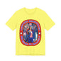Support Democracy Tee