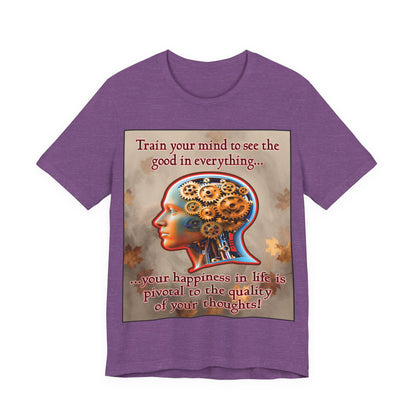 Positive Mind Tee