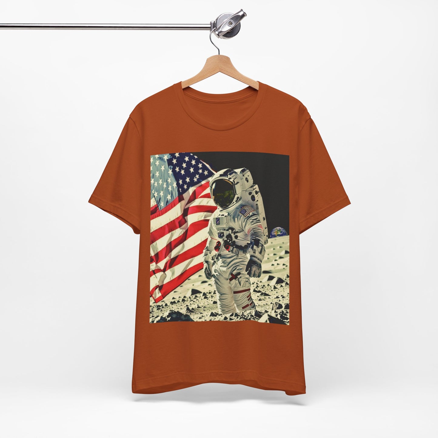 Astronaut Tee
