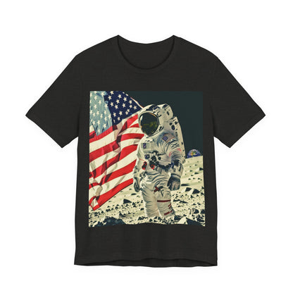 Astronaut Tee
