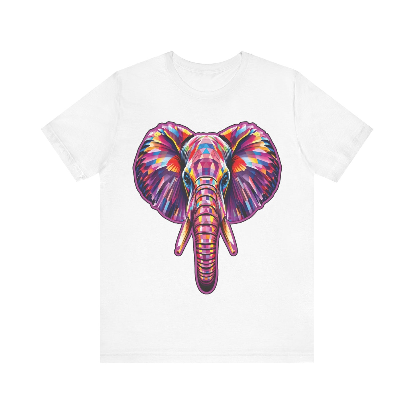 Elephant Tee