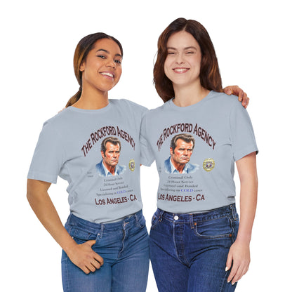 Rockford Tee