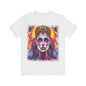 Psychedelic Princess Tee