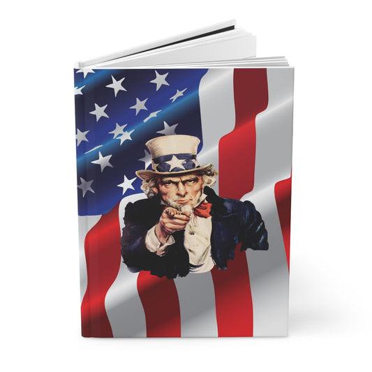 Uncle Sam Journal