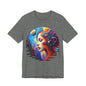 Psychedelic Goddess Tee