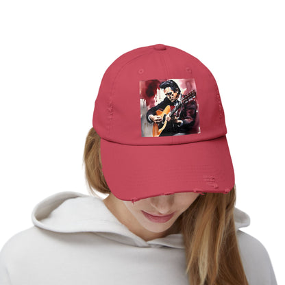 Johnny Cash Cap