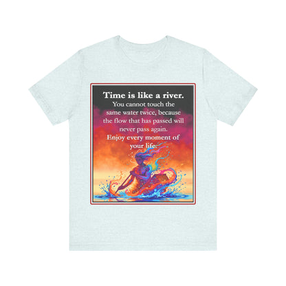 Inspirational Life Tee