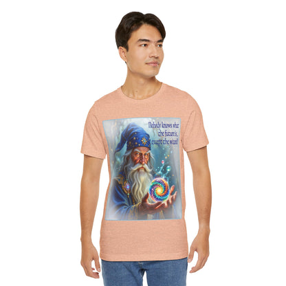 Mystical Wizard Tee