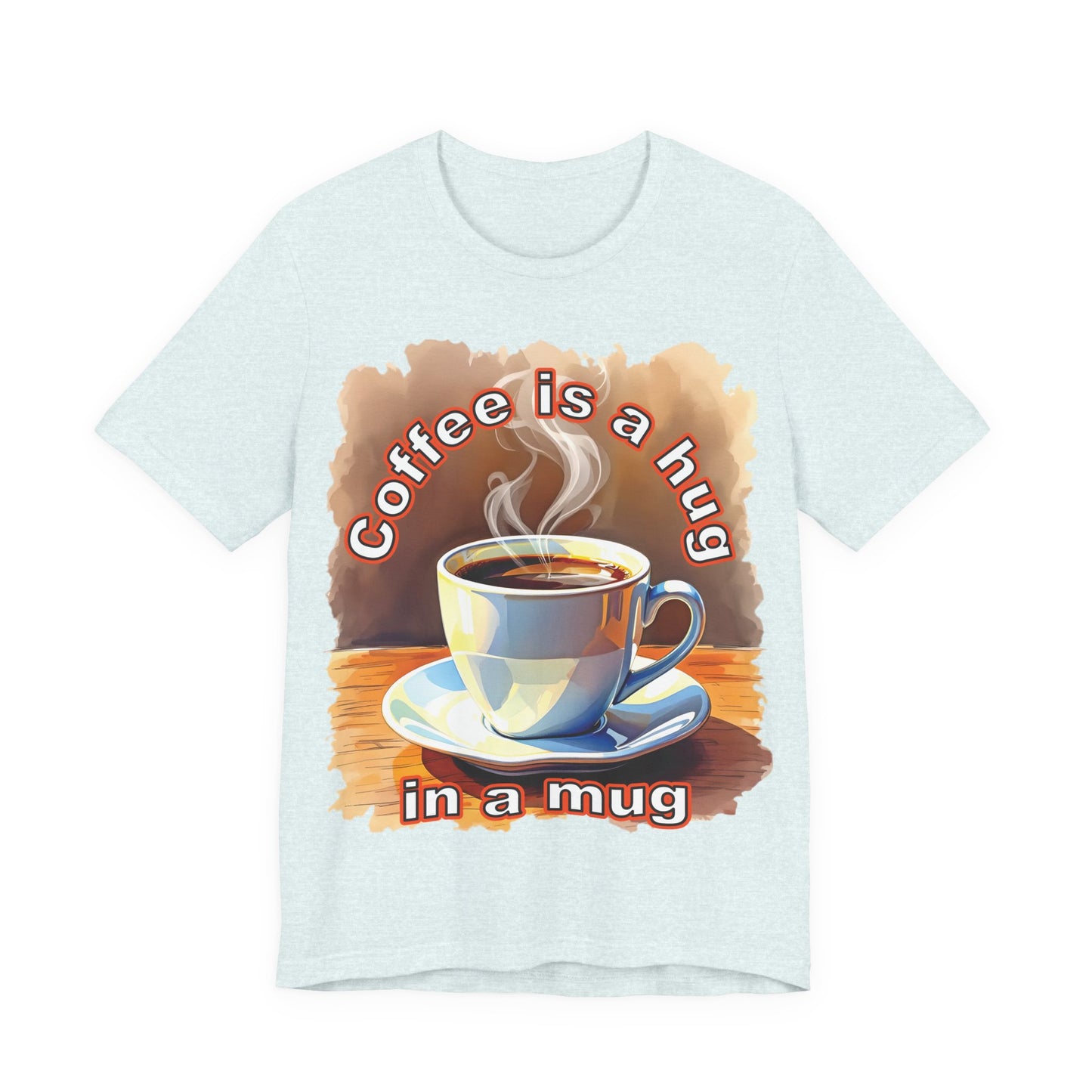 Coffee Lover Tee