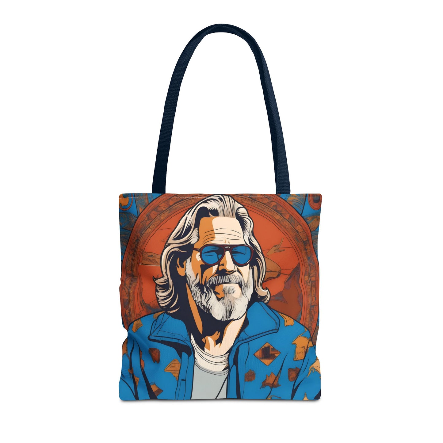 Lebowski Tote