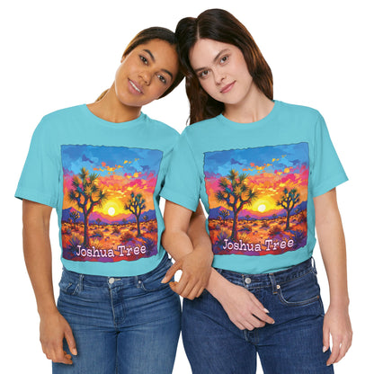 Joshua Tree Park Tee