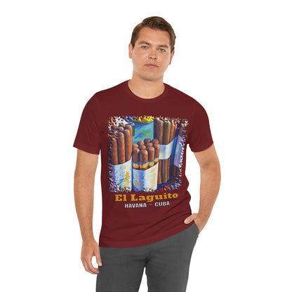 Cigar Tee