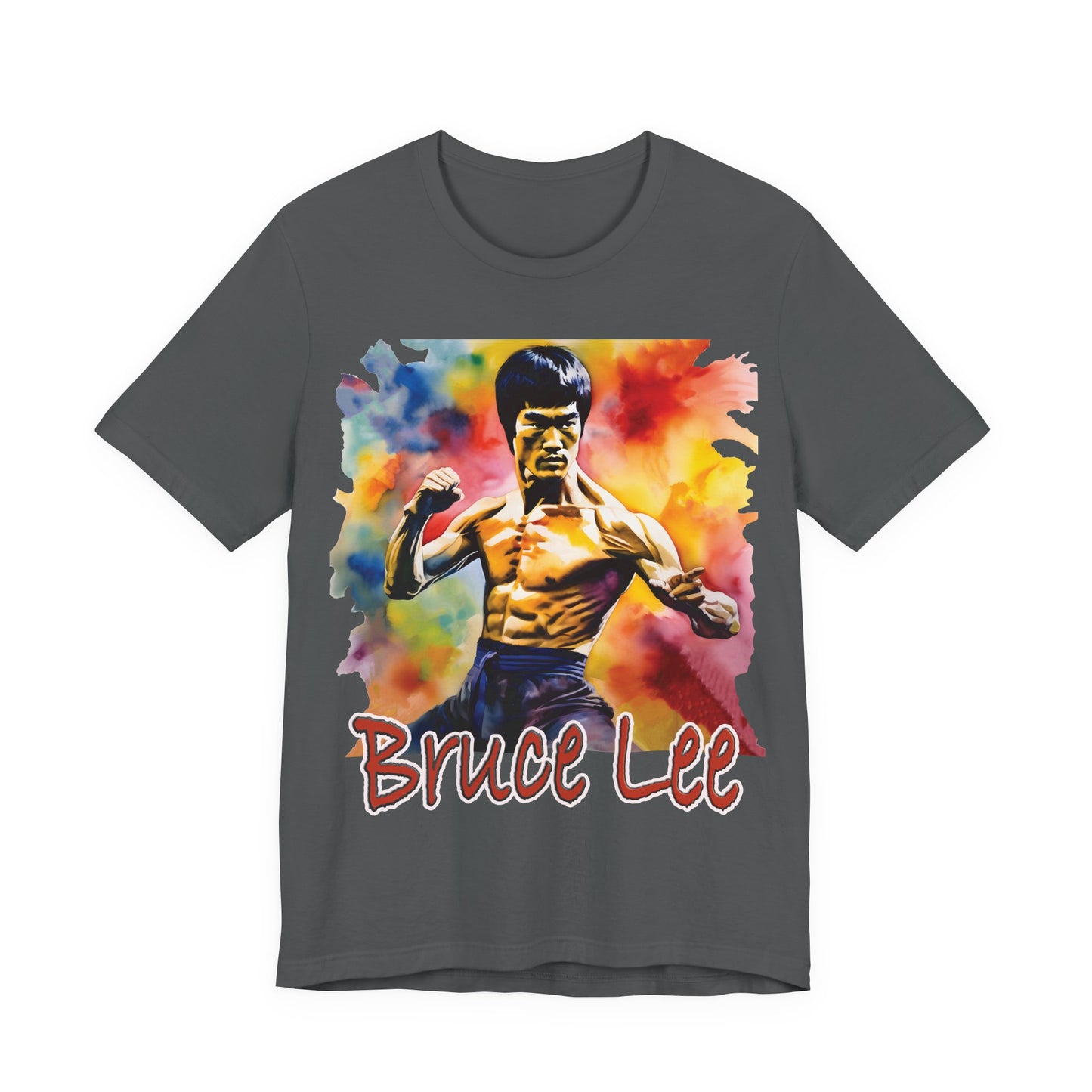Bruce Lee Tee