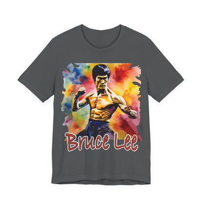 Bruce Lee Tee