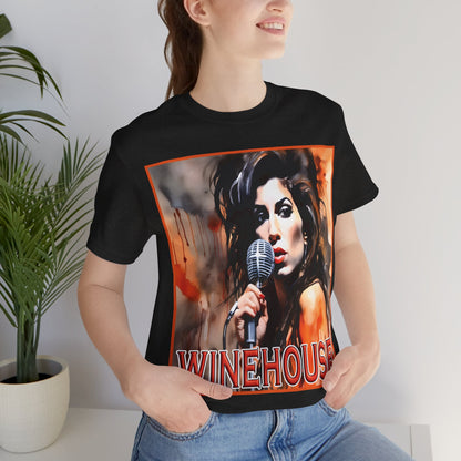 Winehouse Tee