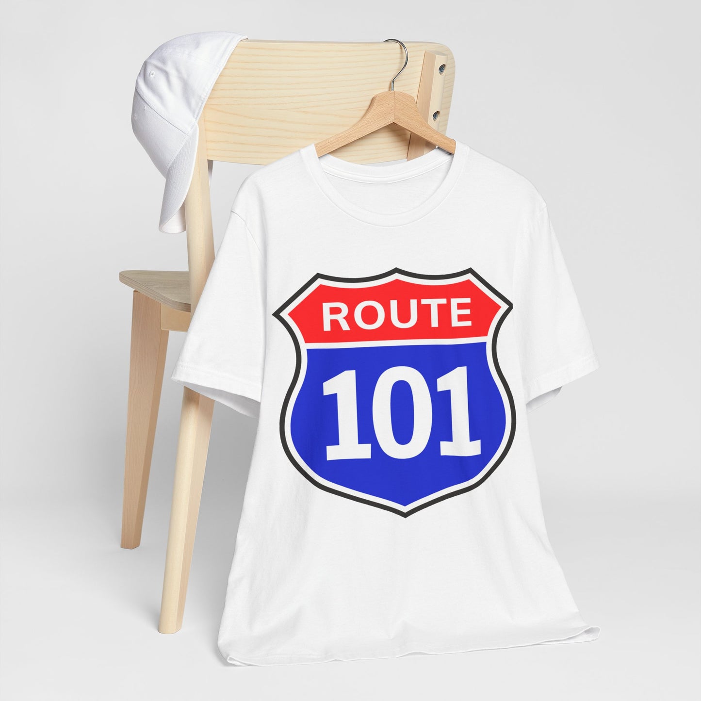 Route 101 Tee